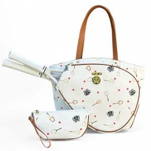 The Club Collection Tote
