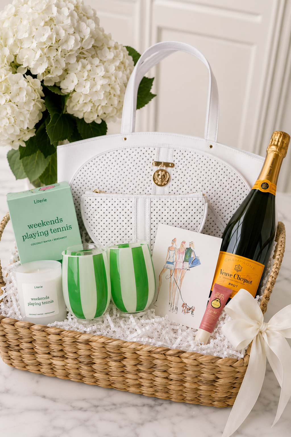 Summer House Guest Edit | Petite