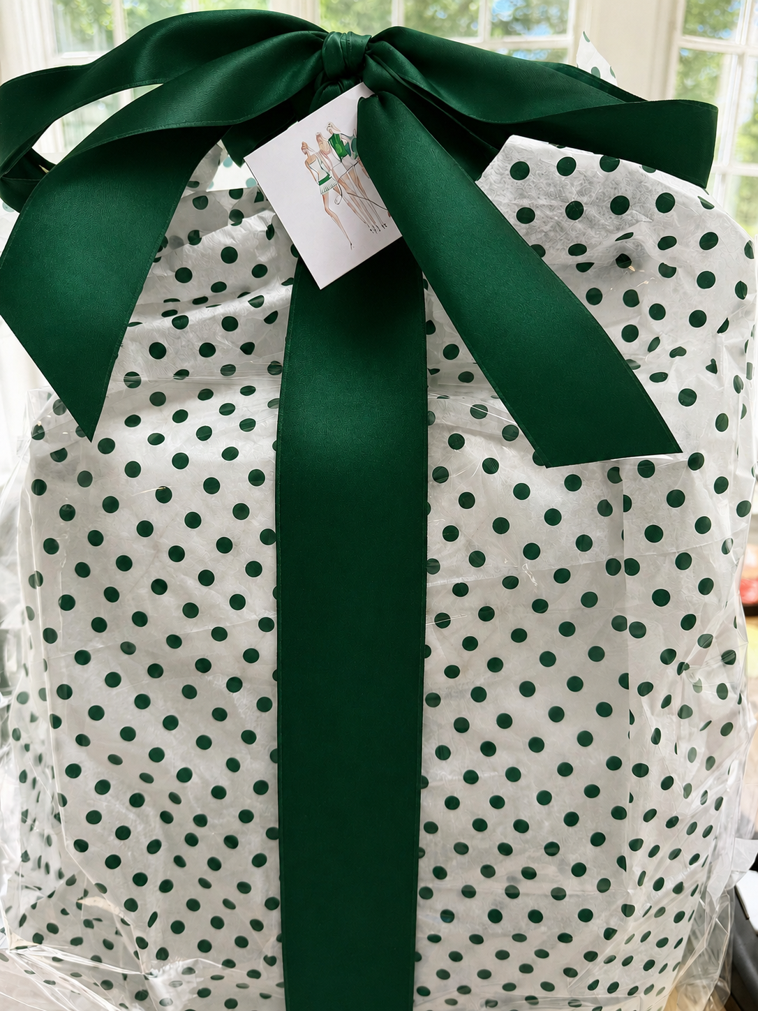 The Club Gift | Luxe