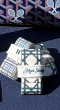 Designer Tennis Overgrips