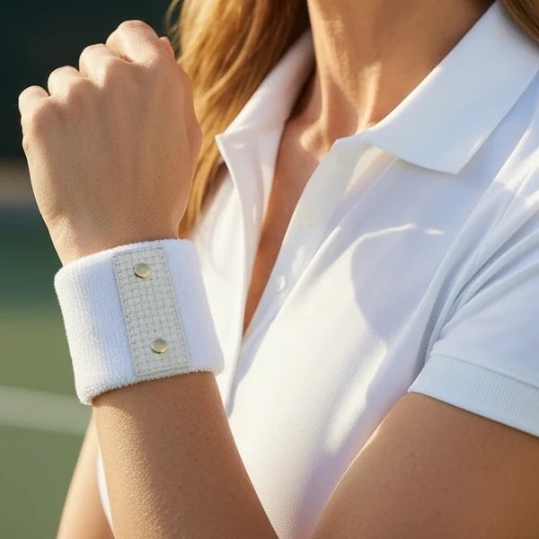Club Luxe Cuffs