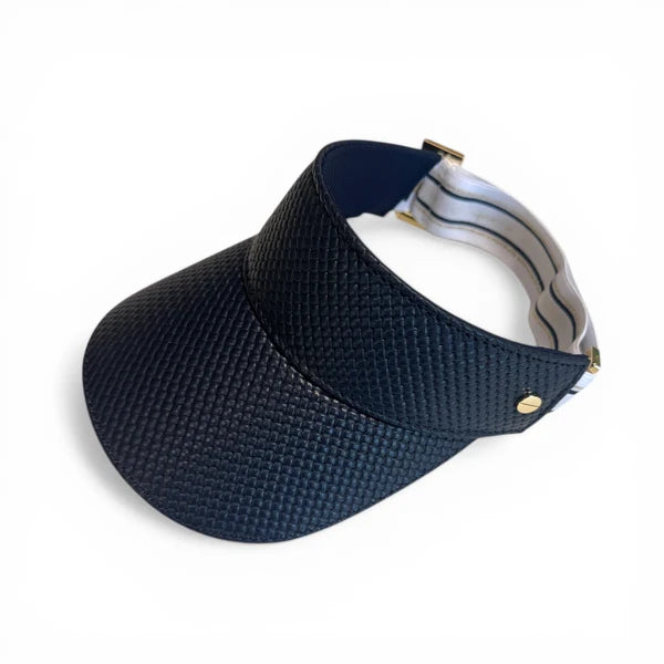 Club Luxe Visor