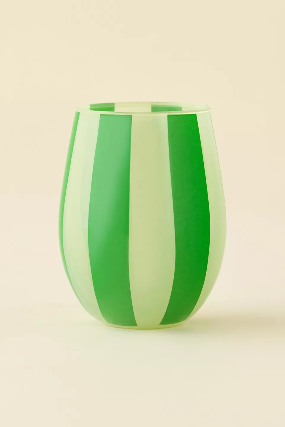 Club Stripe Glasses