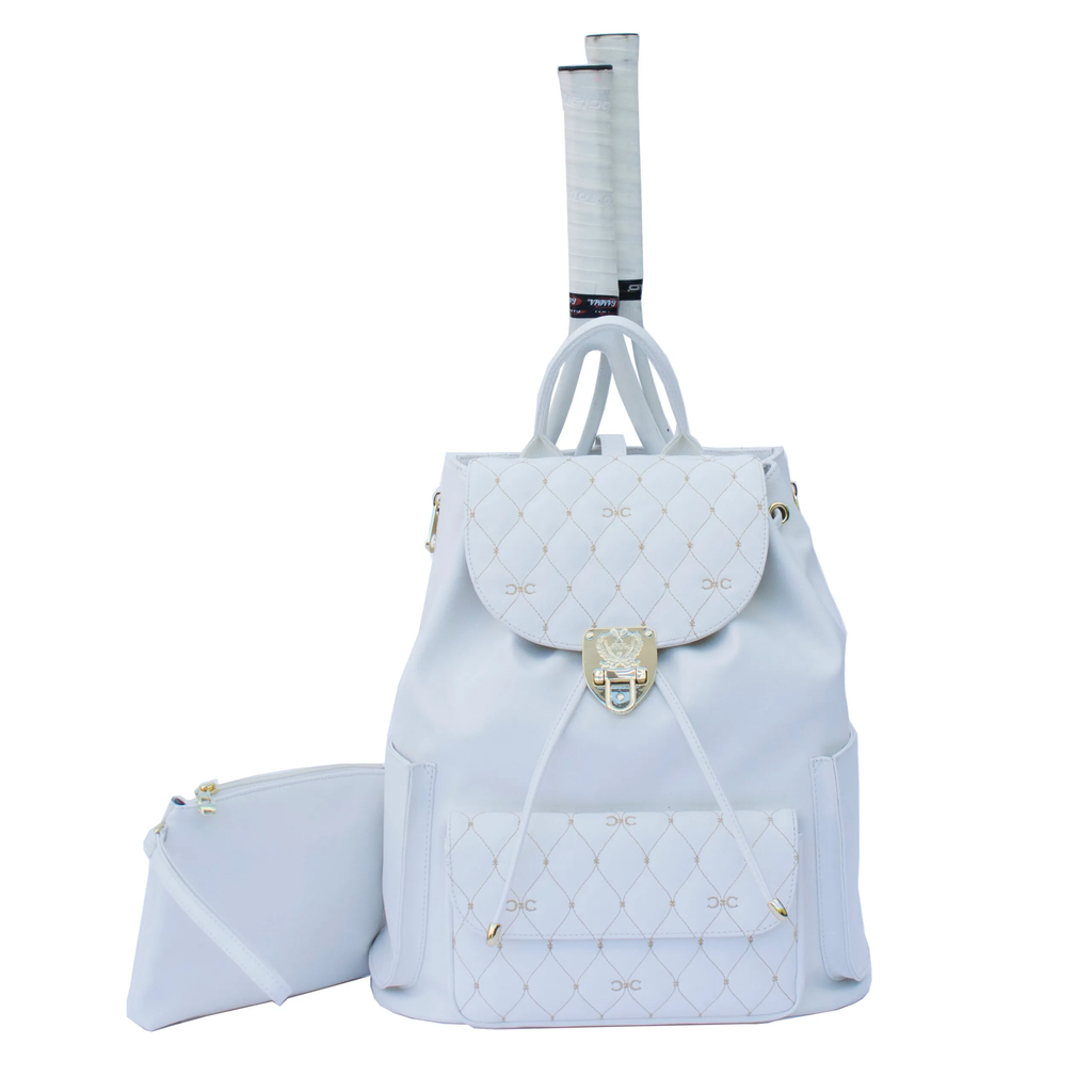 Luxury Tennis Backpack