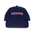 Classic Navy Cap