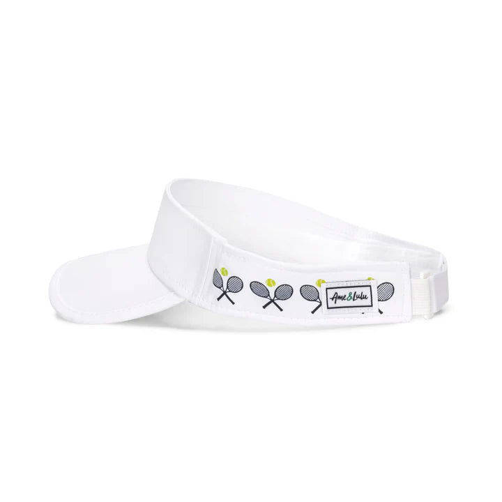 The Everyday Visor