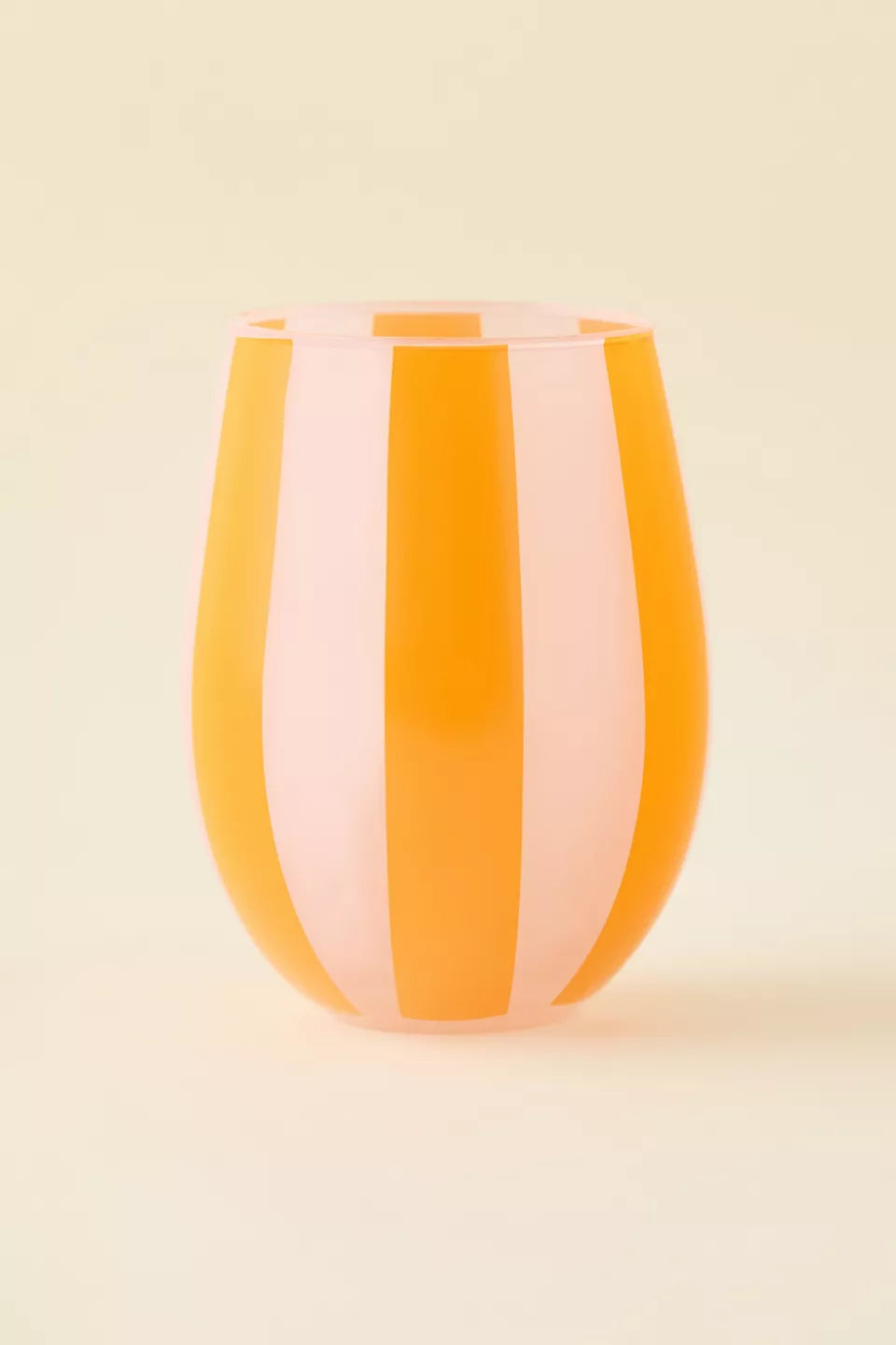 Club Stripe Glasses