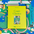 Court Classics | 1000-Piece Tennis Puzzle
